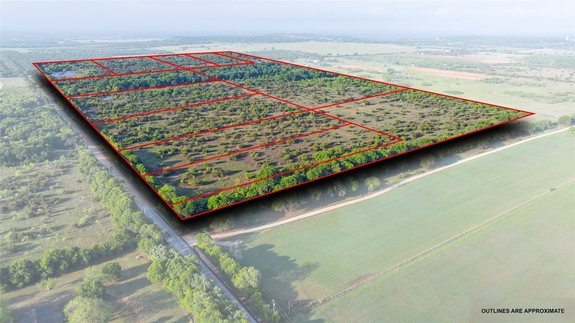 33 acres in Callahan County - photo 16