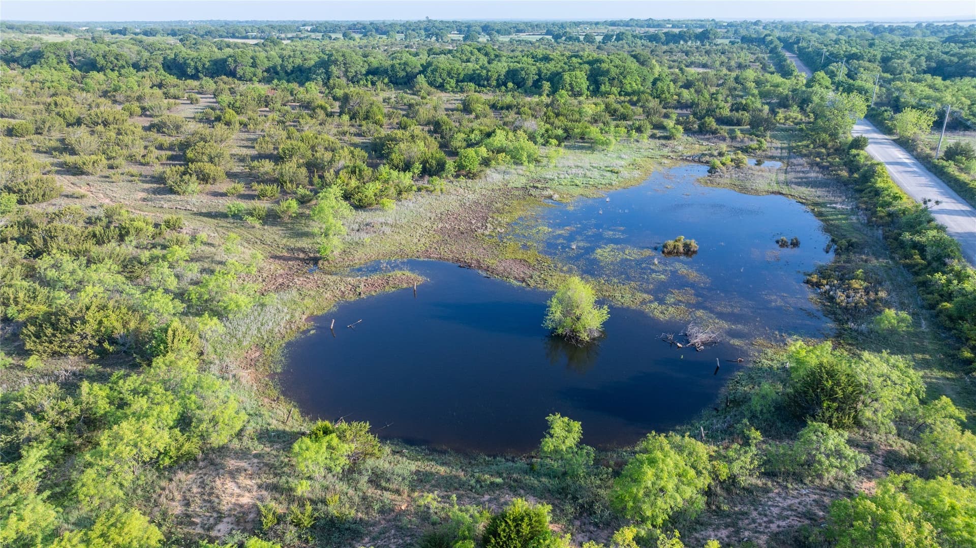 33 acres in Callahan County gallery image 2