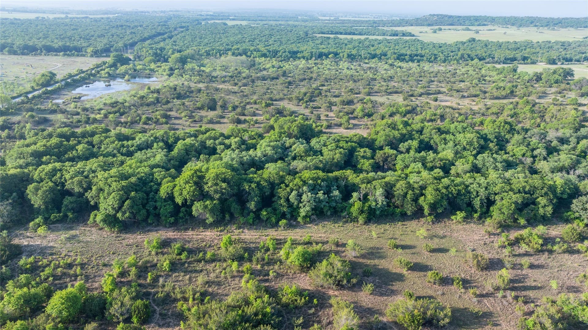 33 acres in Callahan County - photo 8
