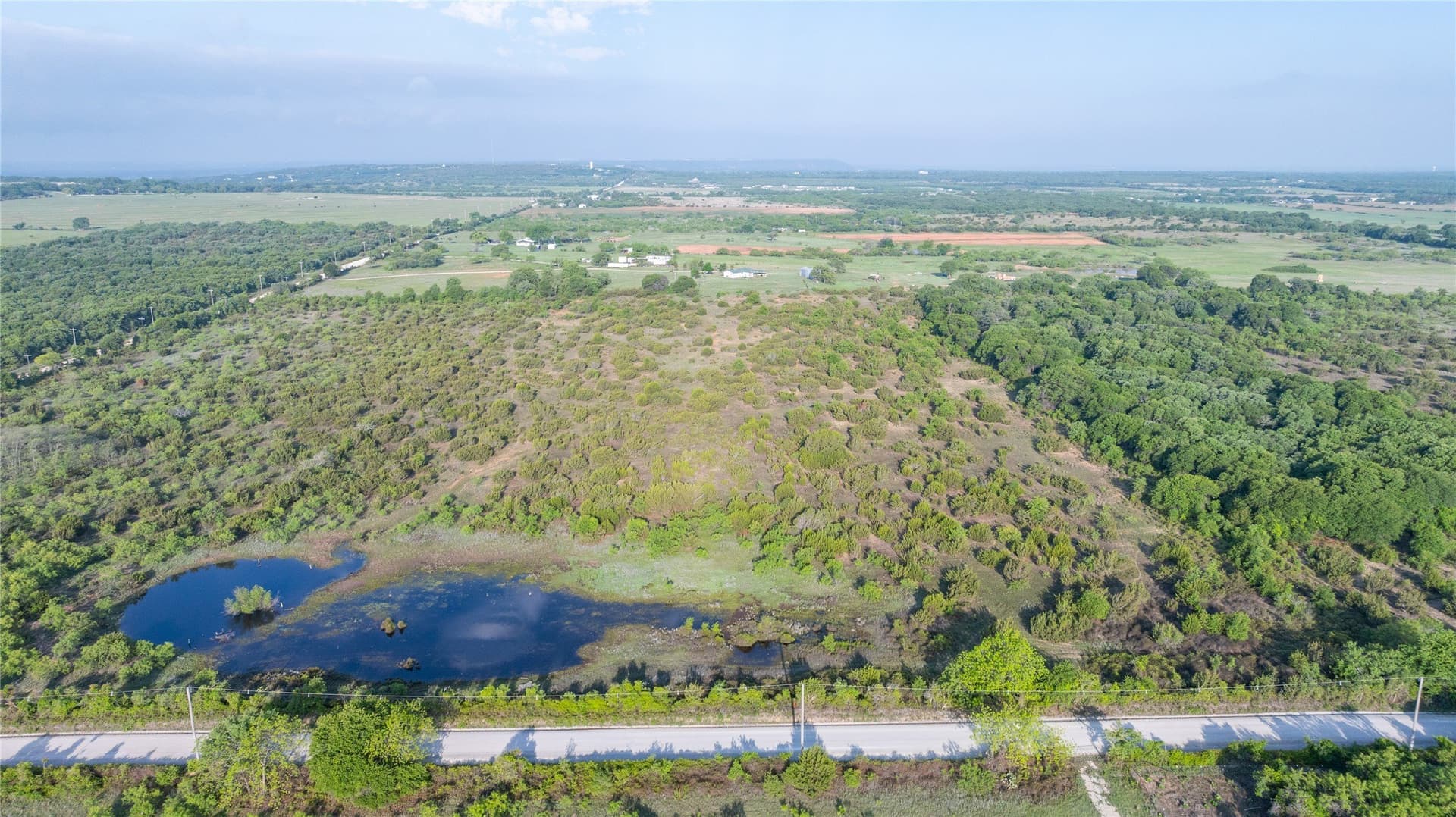 33 acres in Callahan County - photo 30
