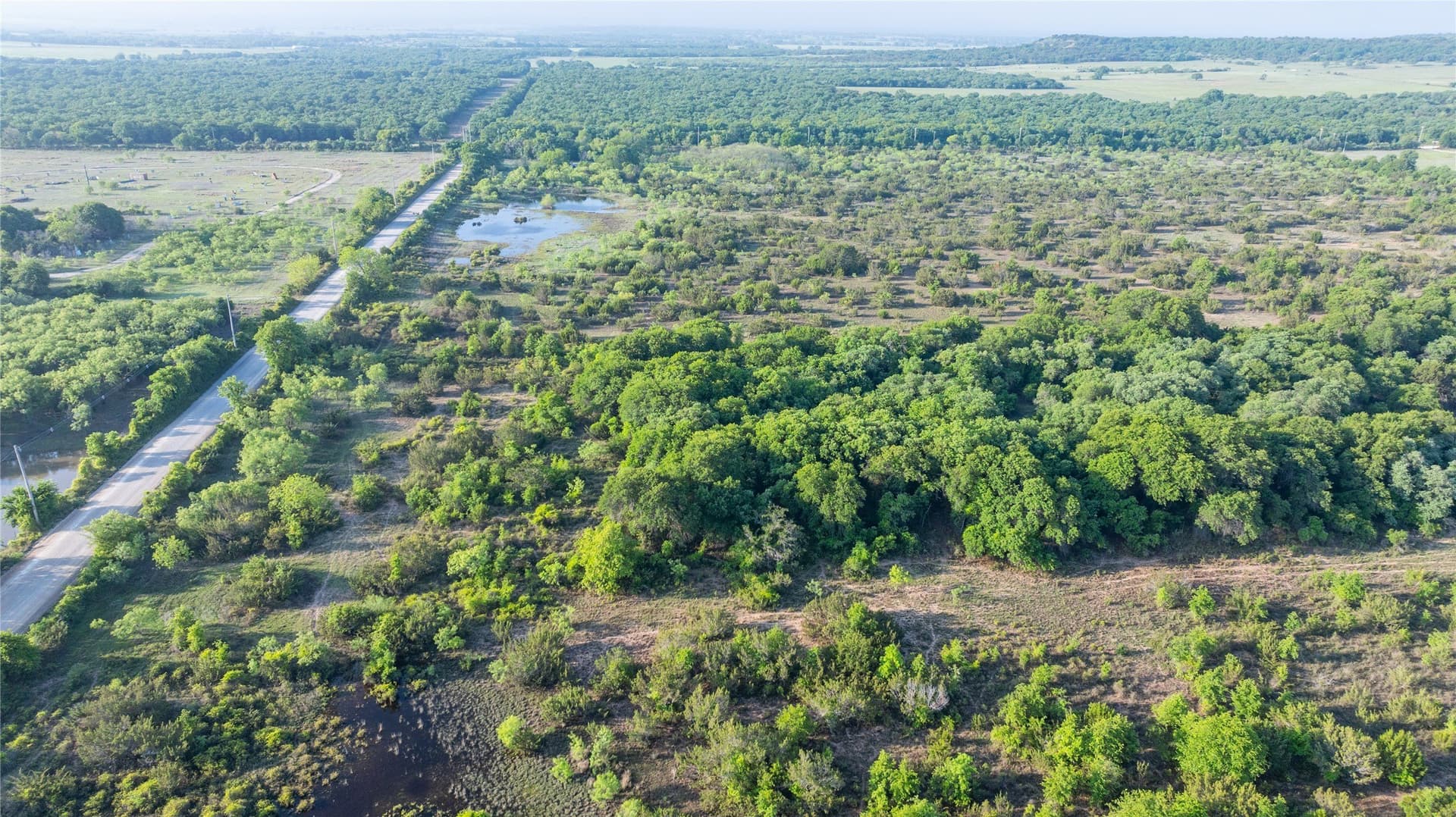 33 acres in Callahan County - photo 7