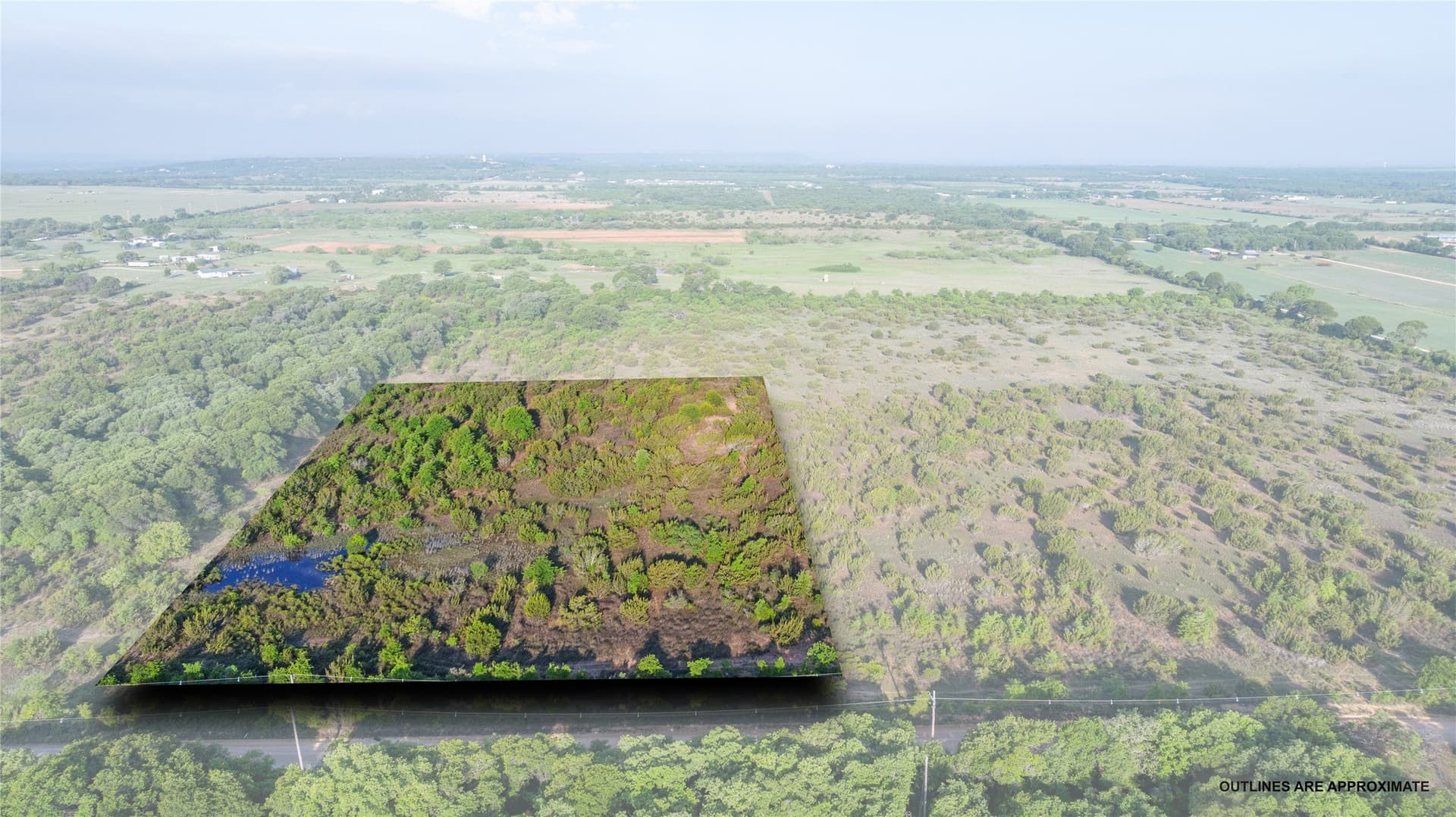 33 acres in Callahan County - photo 24