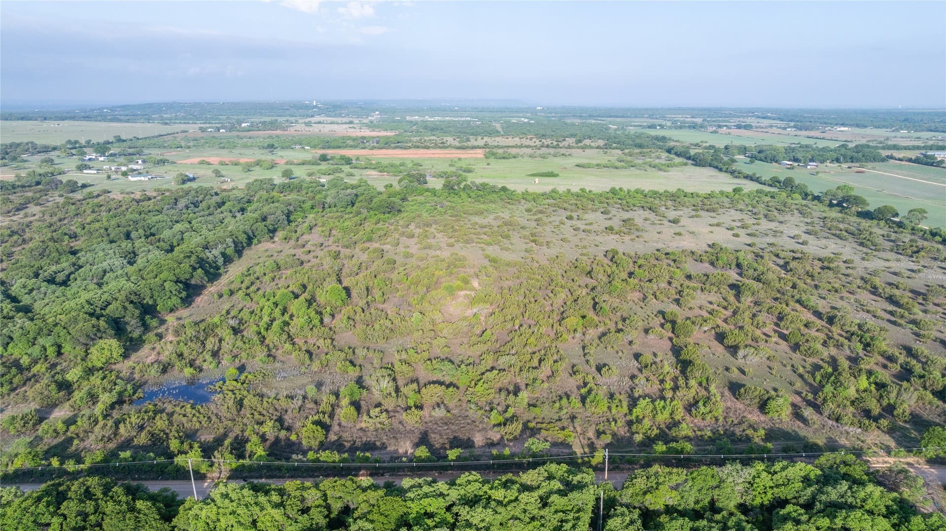 33 acres in Callahan County - photo 23