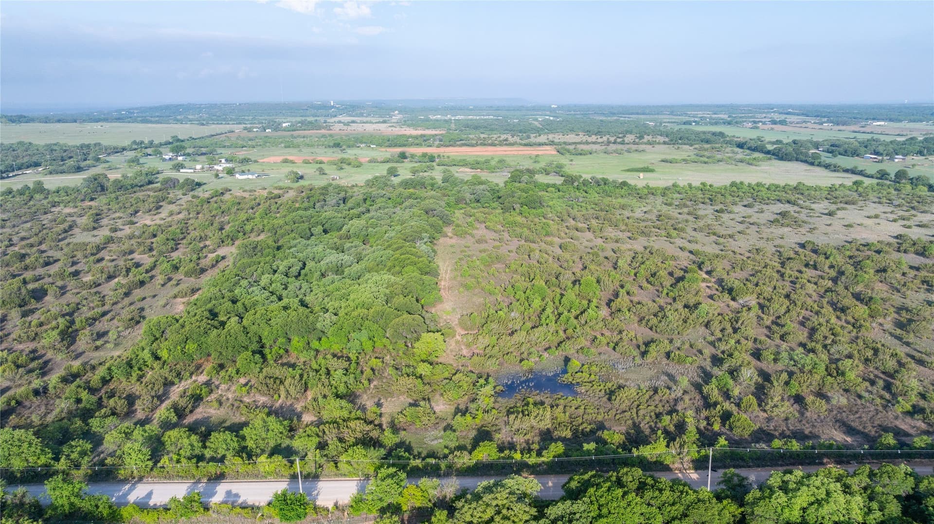 33 acres in Callahan County - photo 26