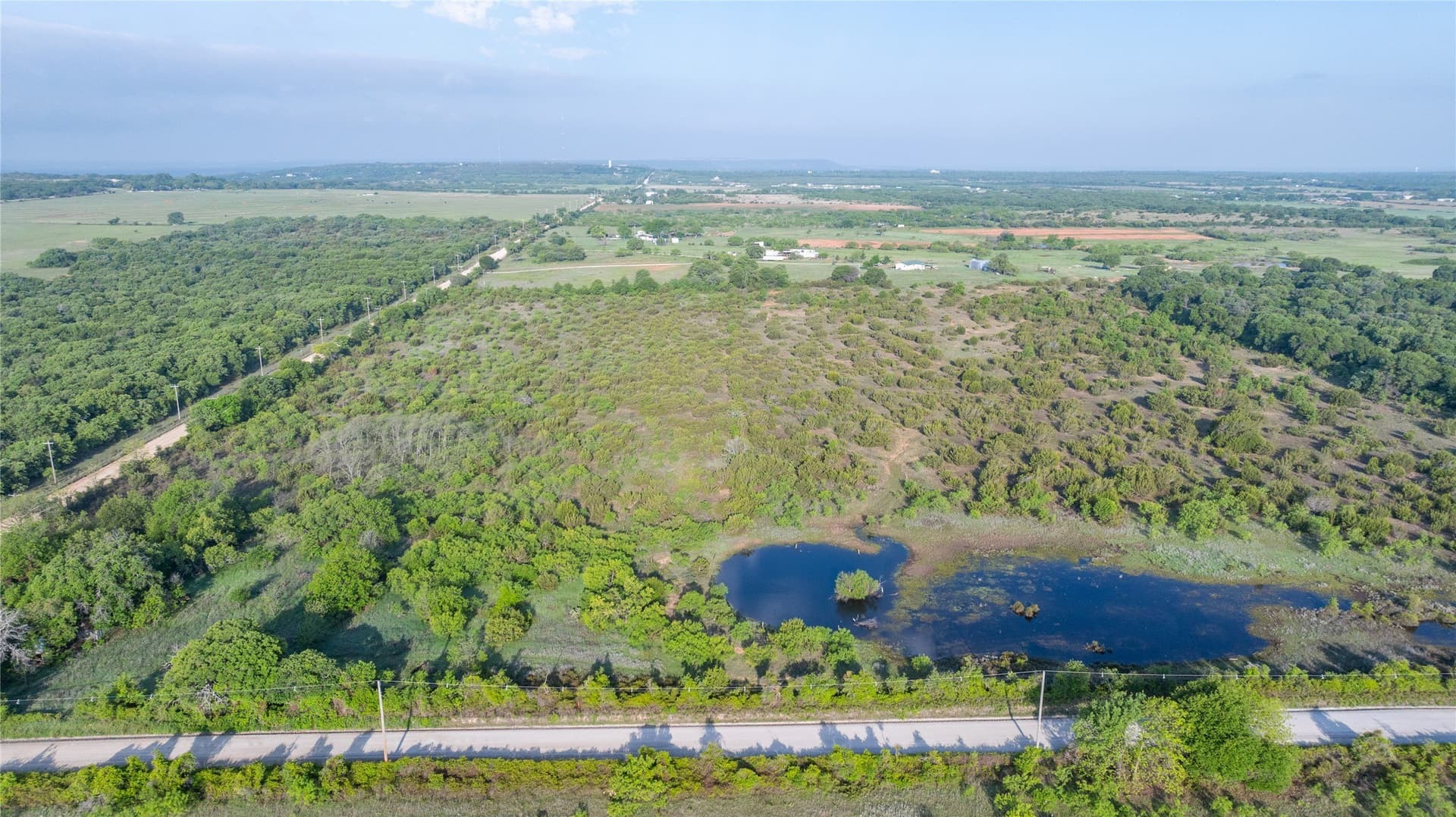 33 acres in Callahan County - photo 32