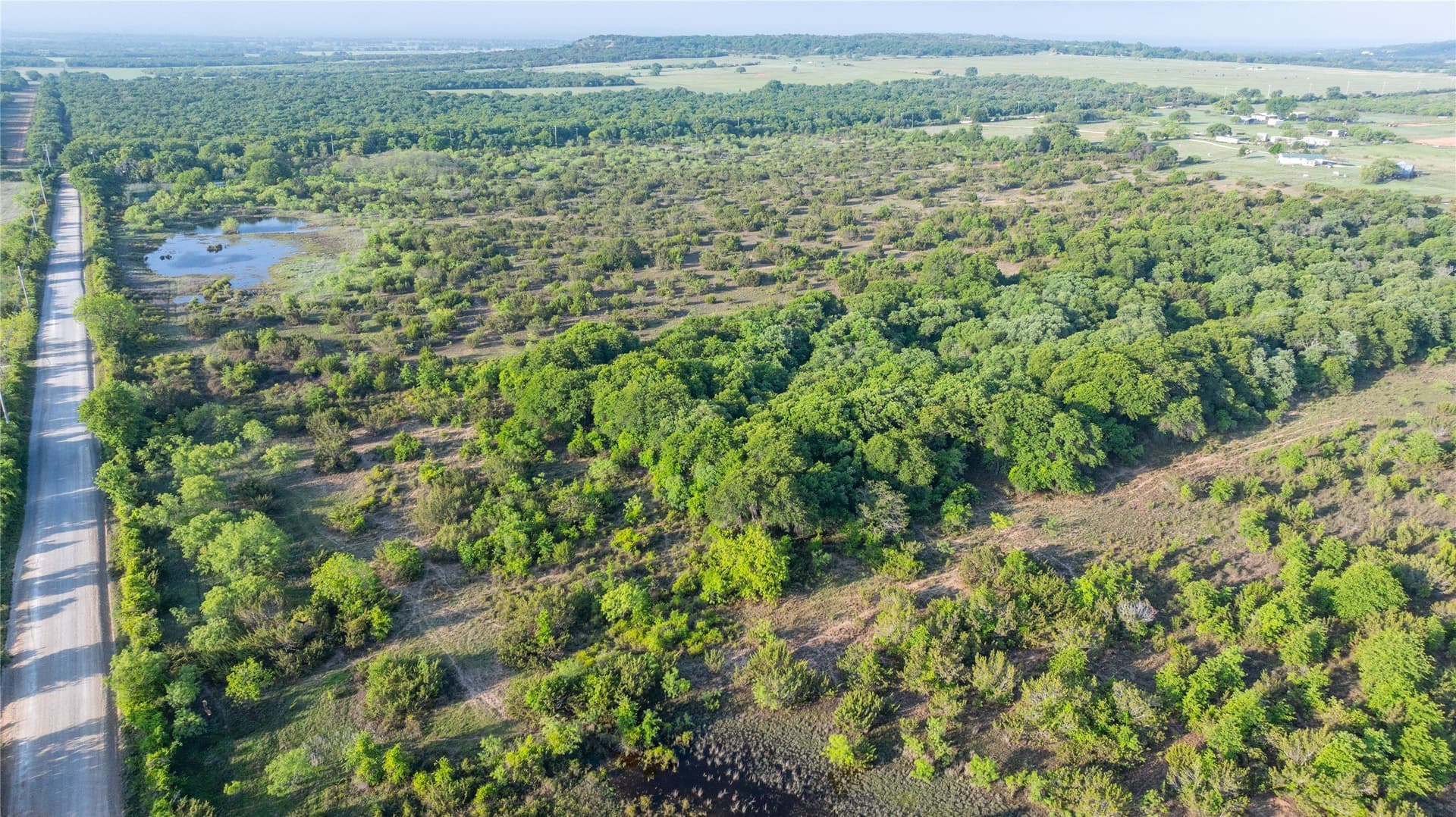 33 acres in Callahan County - photo 6