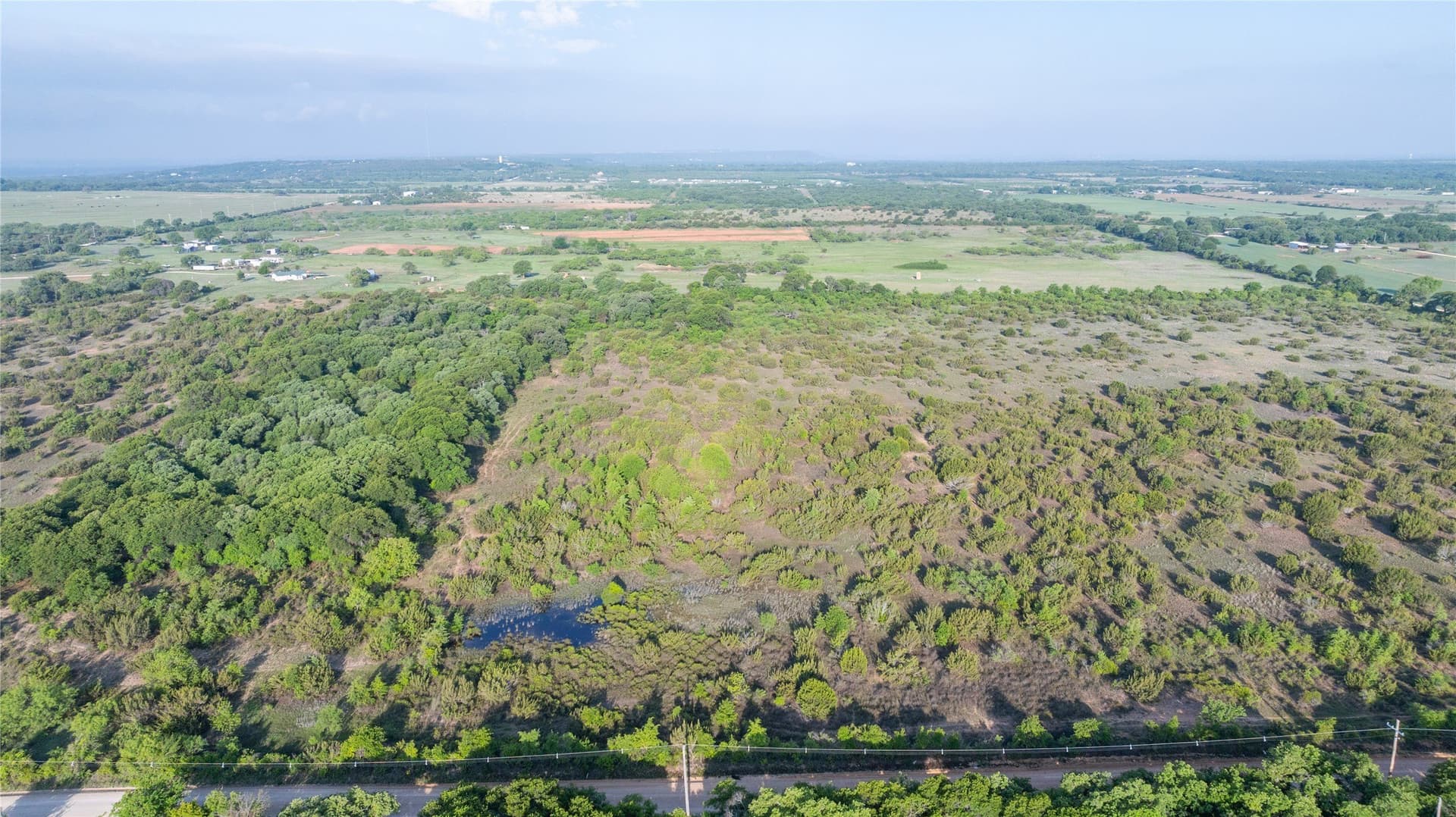33 acres in Callahan County - photo 25