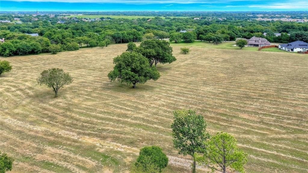 22.55 acres in Grayson County featured view