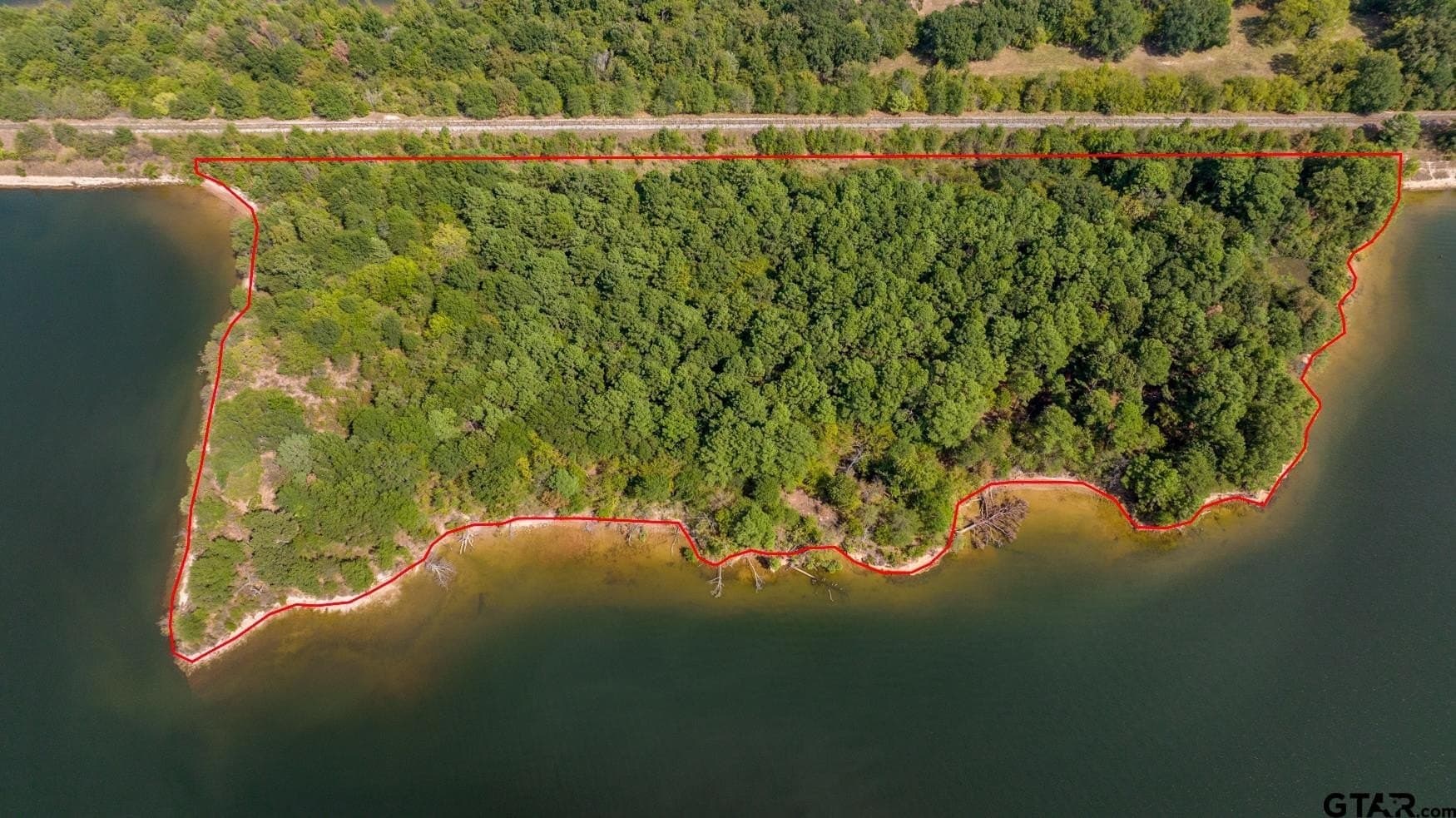 150 acres in Camp County gallery image 3