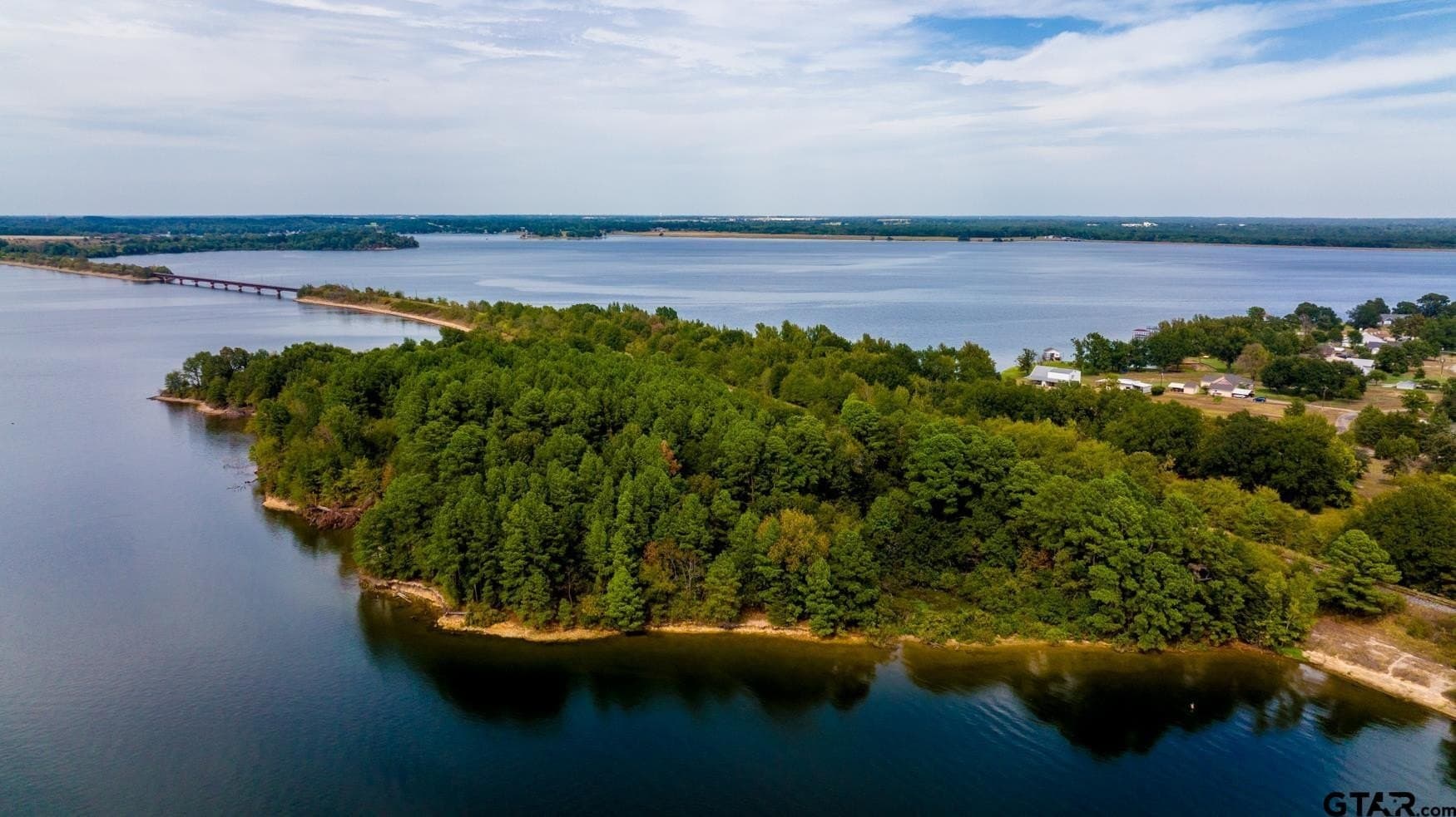 150 acres in Camp County gallery image 4