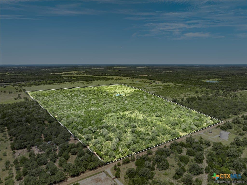 80 acres in Fayette County - photo 10