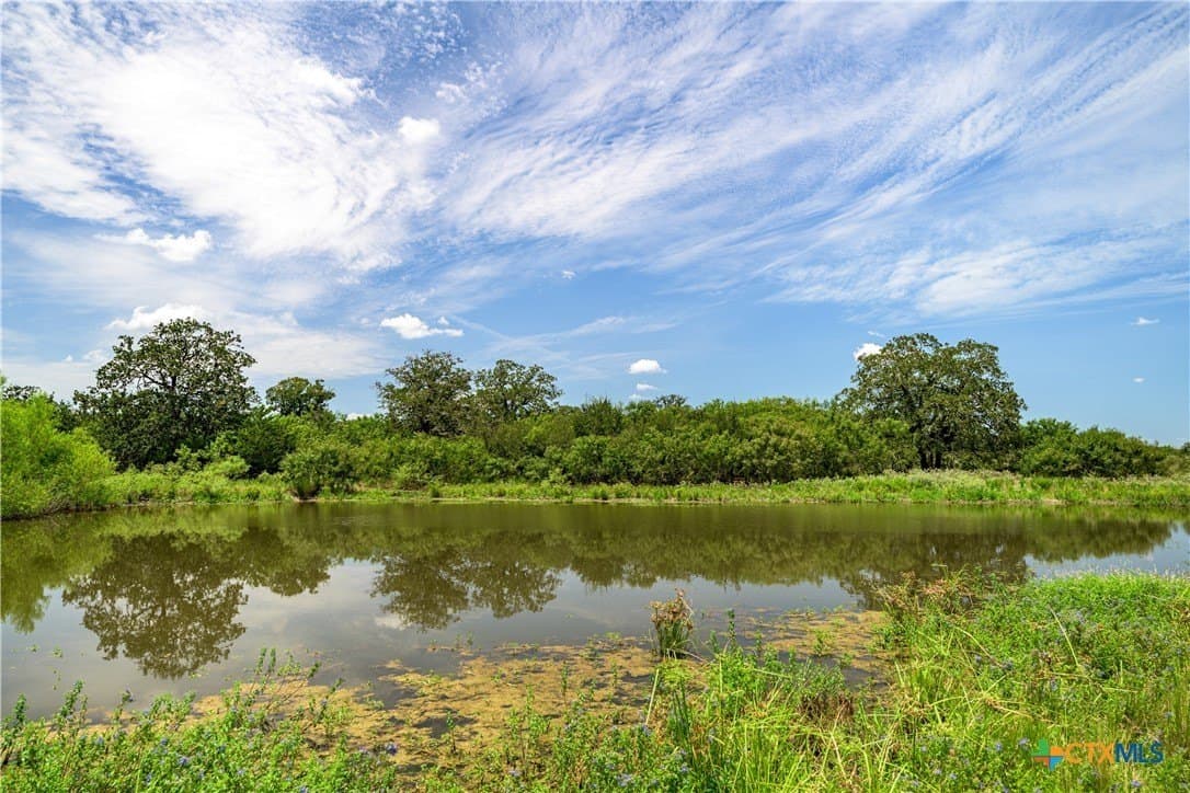 80 acres in Fayette County