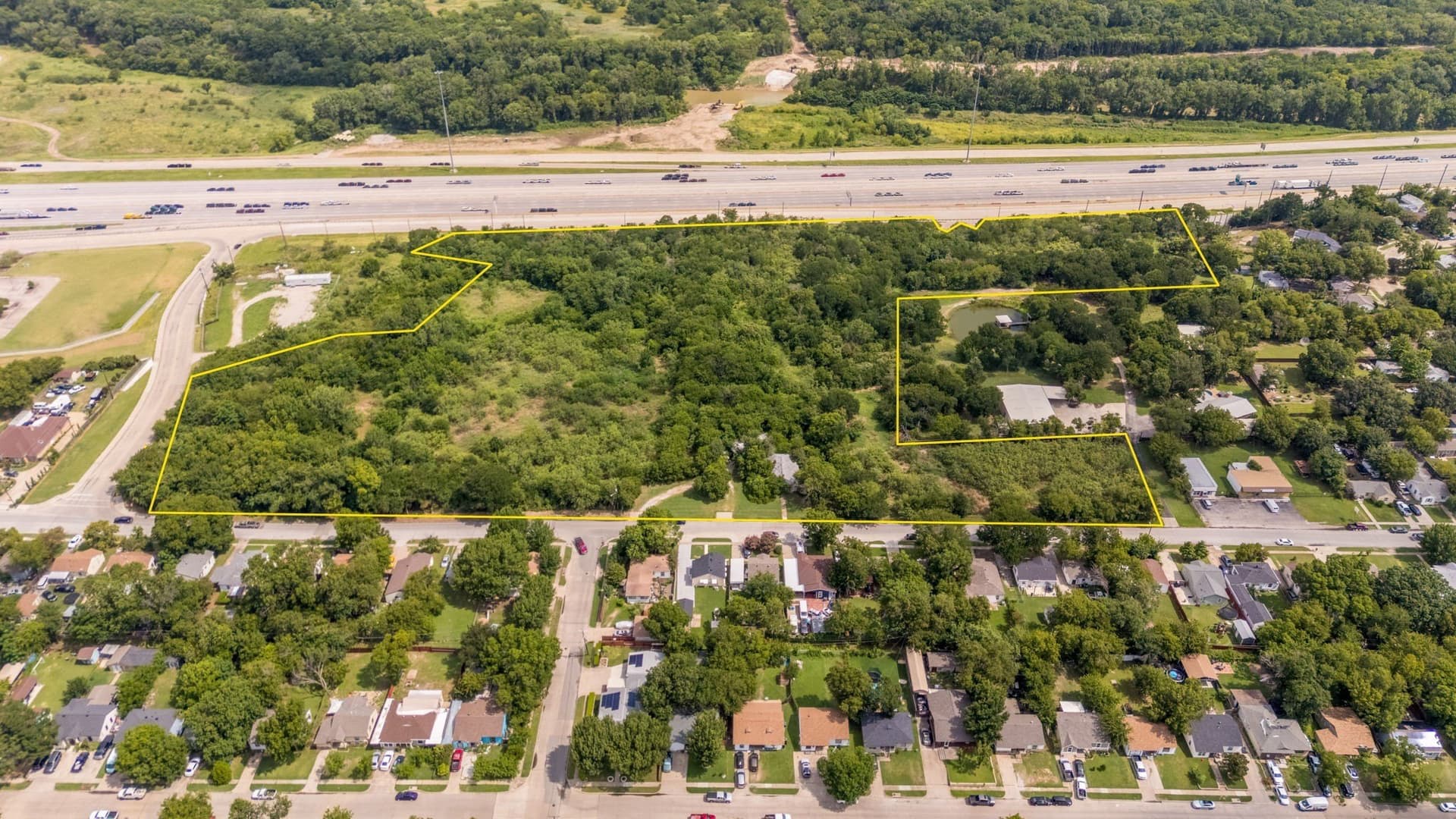 16.31 acres in Dallas County - photo 14