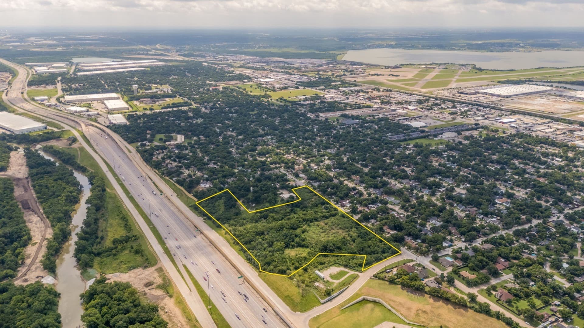 16.31 acres in Dallas County - photo 7