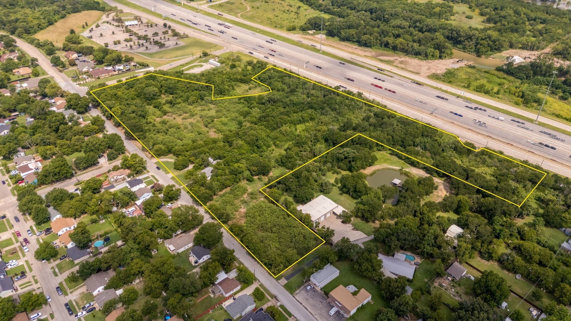 16.31 acres in Dallas County - photo 10