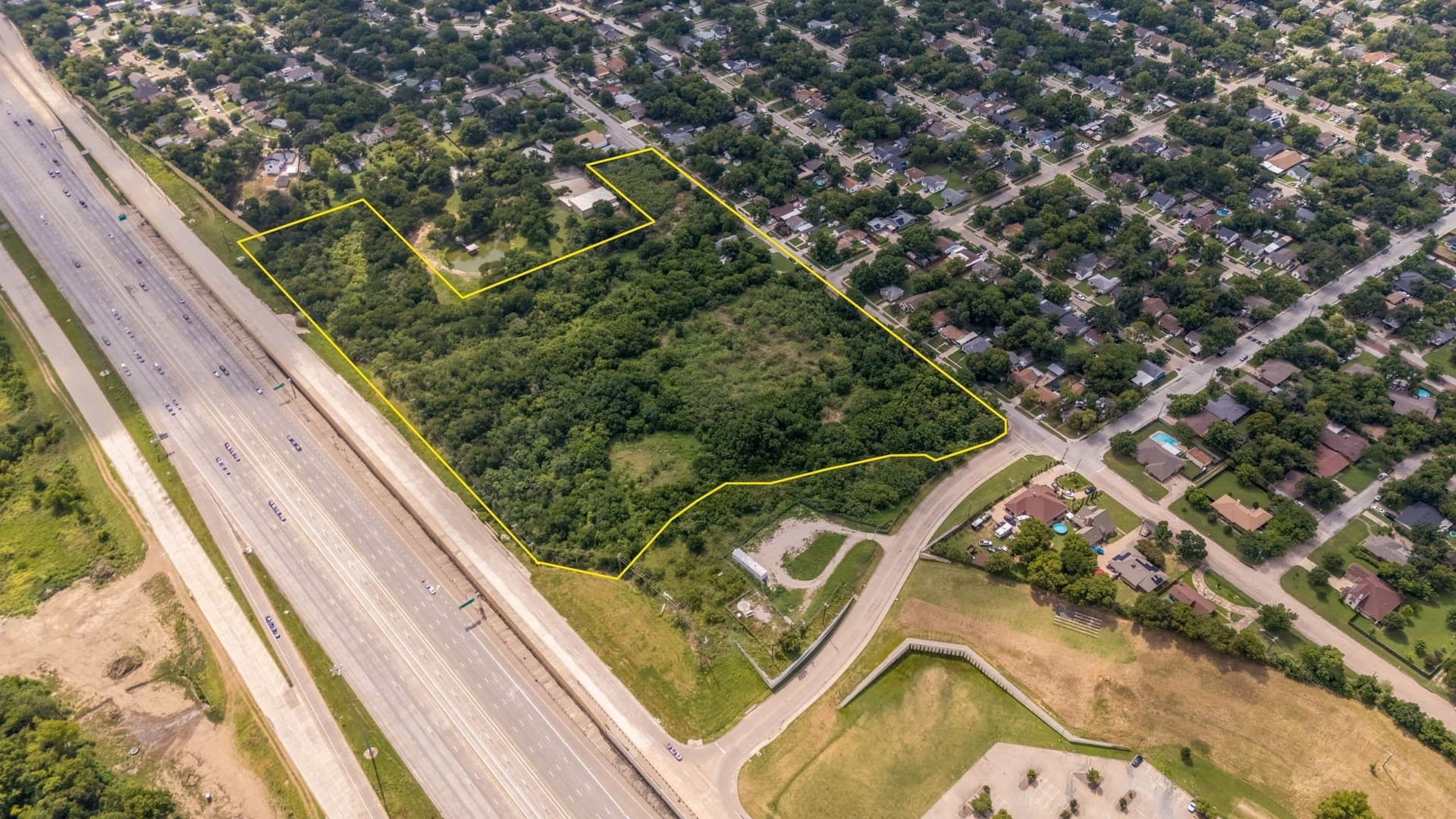 16.31 acres in Dallas County - photo 6