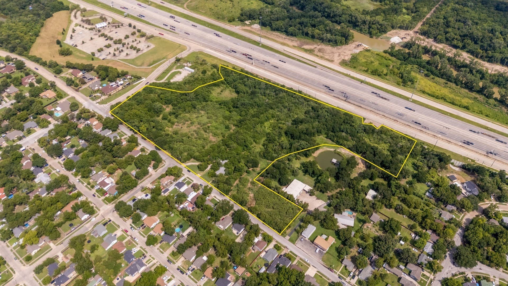 16.31 acres in Dallas County - photo 13