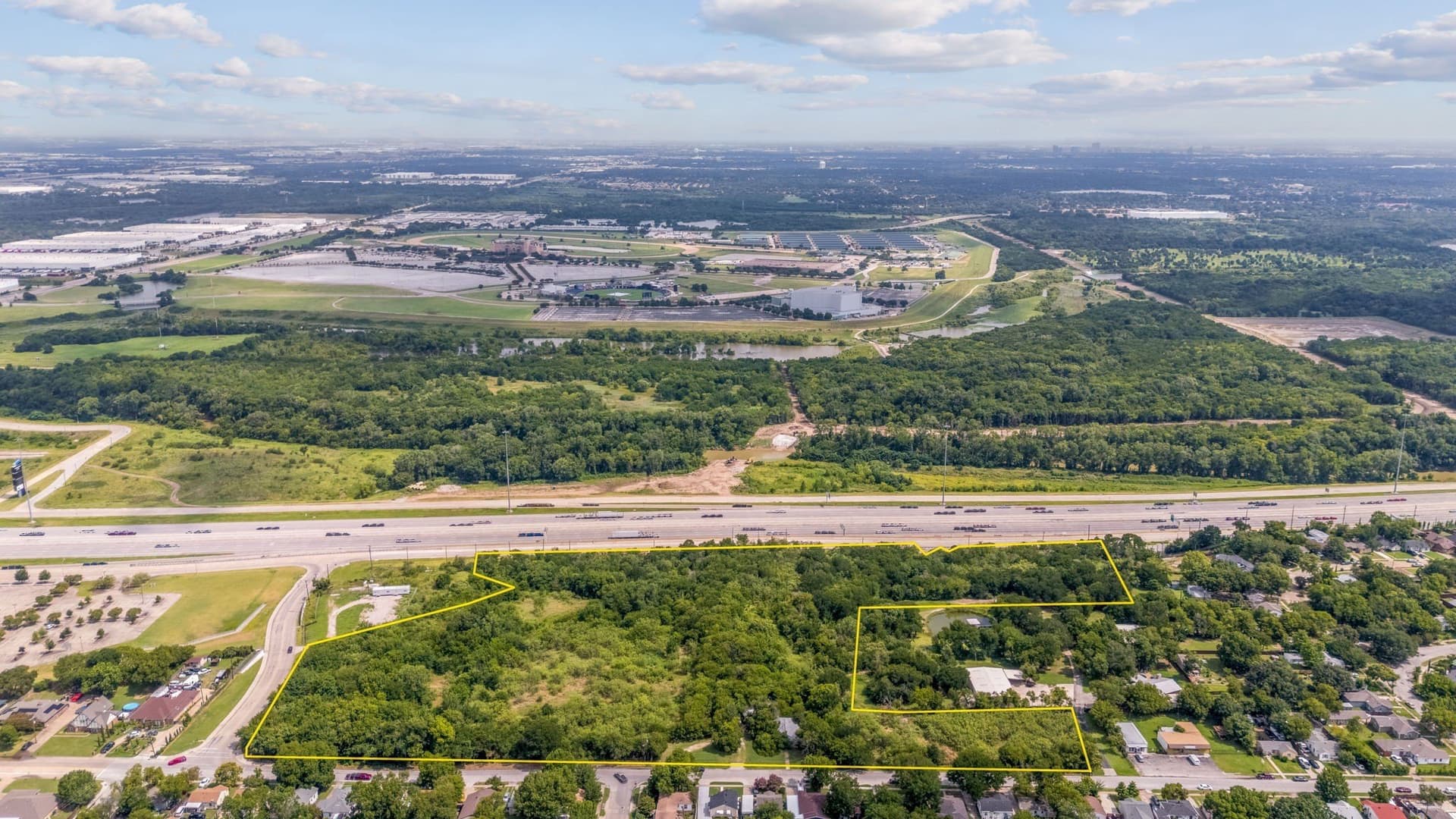 16.31 acres in Dallas County - photo 11