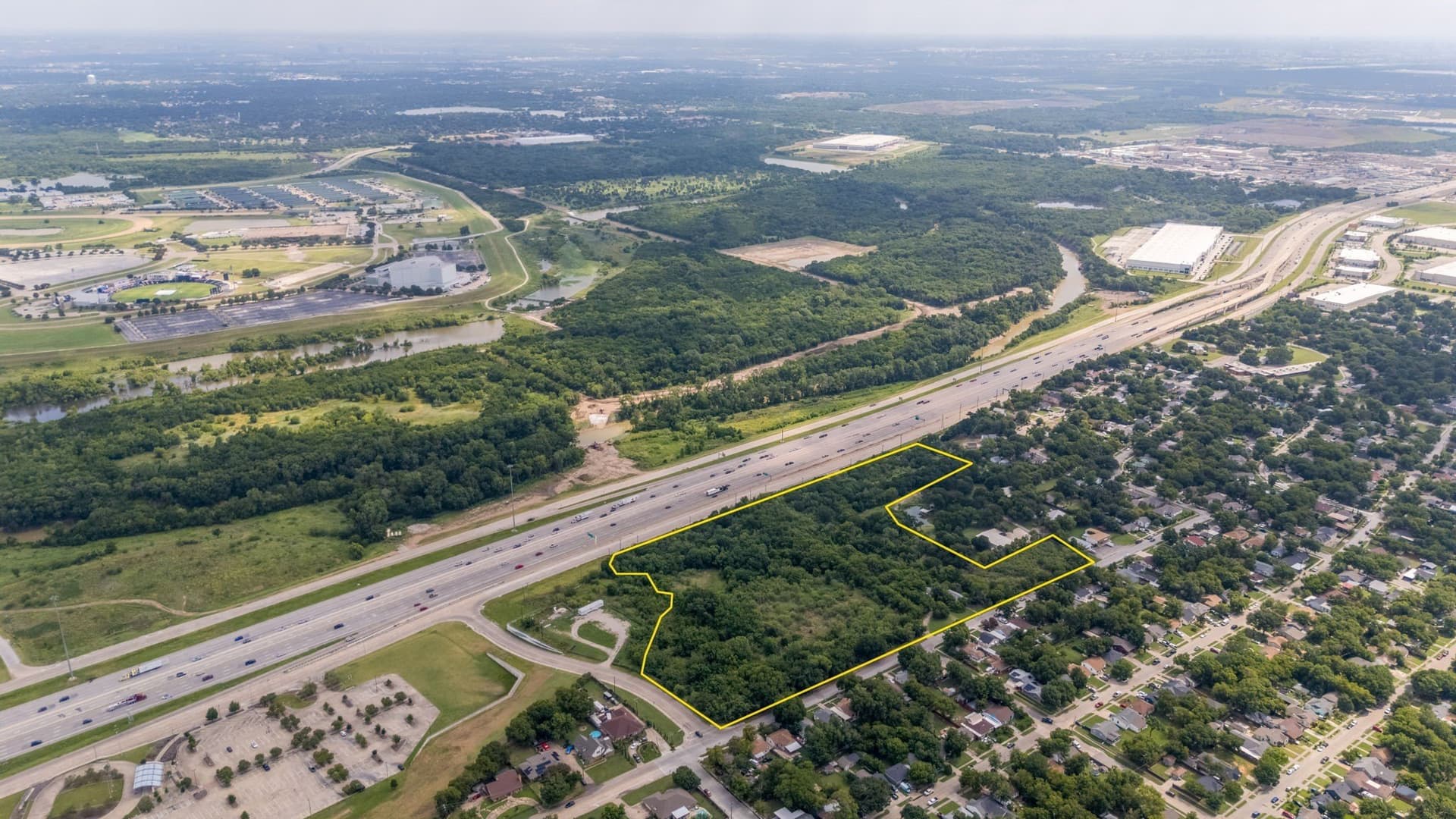 16.31 acres in Dallas County - photo 8