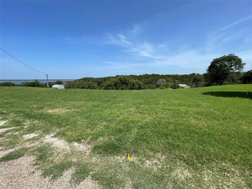 0.32 acres in Bosque County featured view