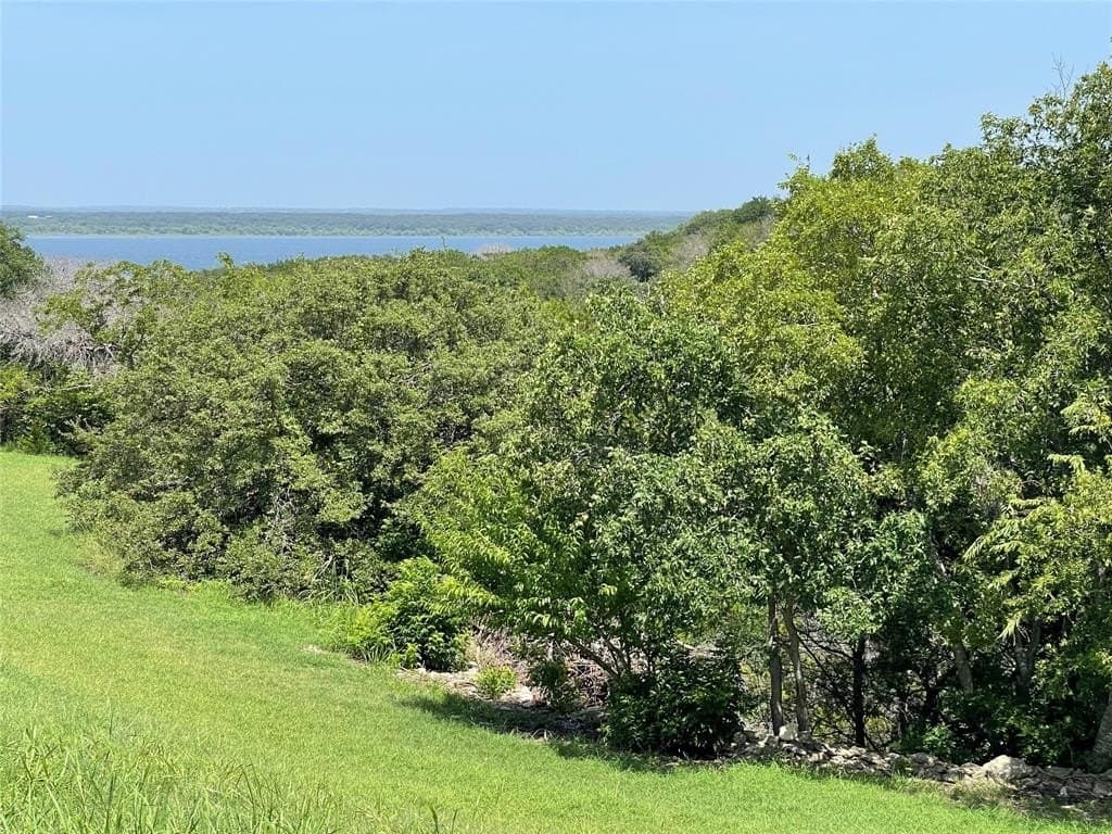 0.32 acres in Bosque County