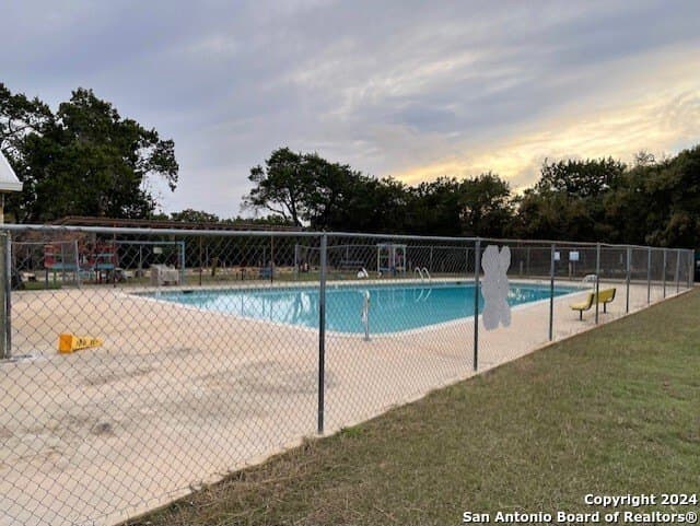 0.12 acres in Bandera County featured view