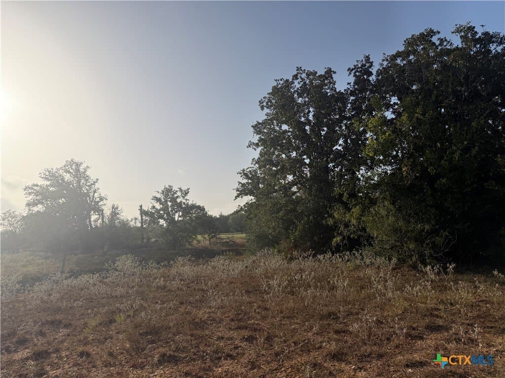 28.5 acres in Wilson County