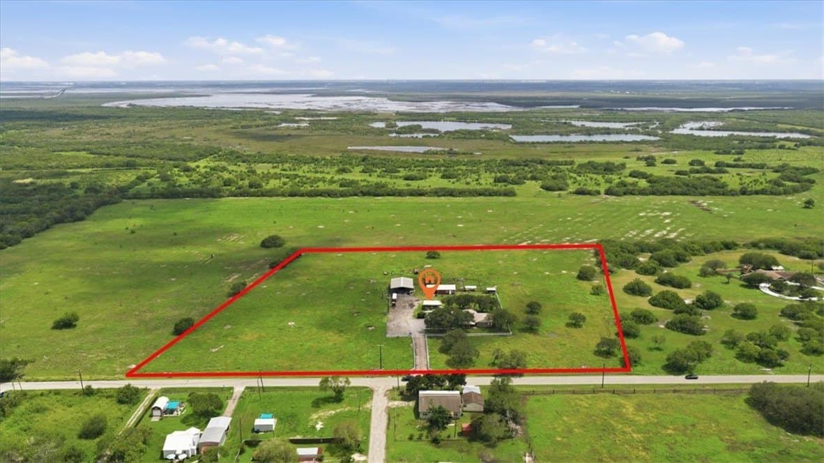 10.22 acres in San Patricio County - photo 40