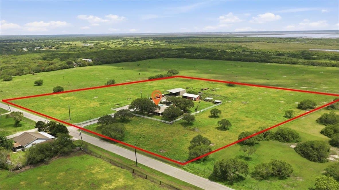 10.22 acres in San Patricio County - photo 39