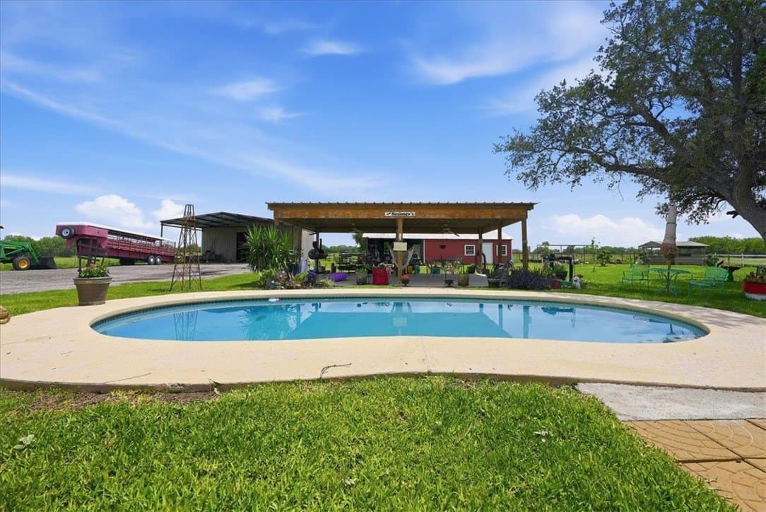 10.22 acres in San Patricio County - photo 32