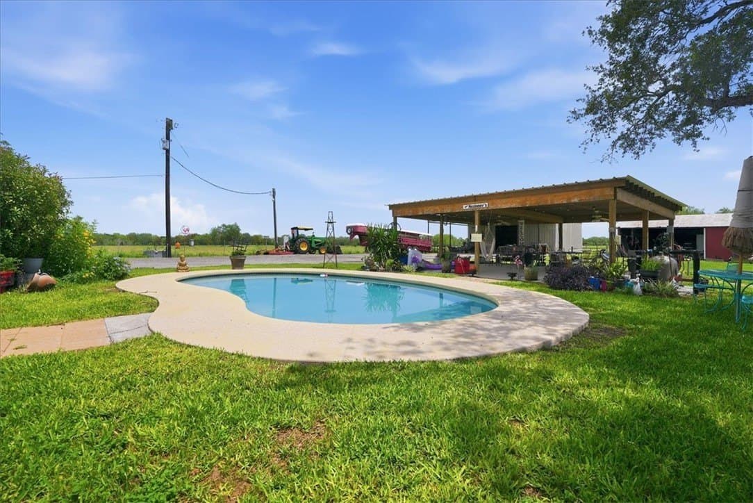 10.22 acres in San Patricio County - photo 33