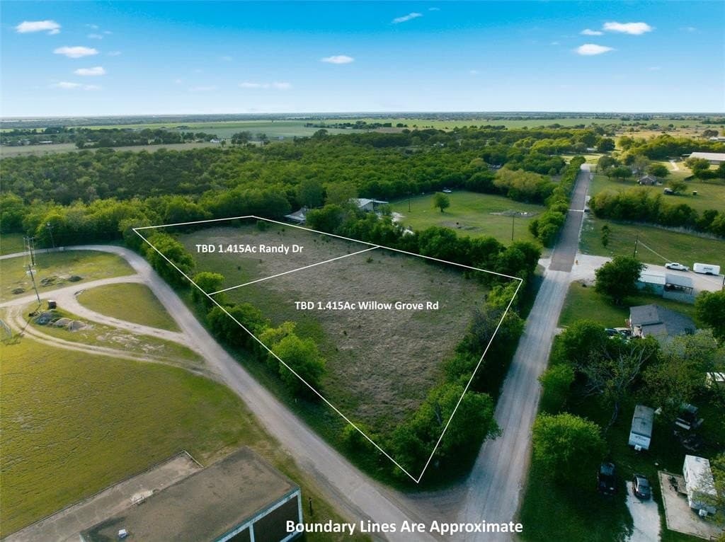 1.42 acres in McLennan County gallery image 4