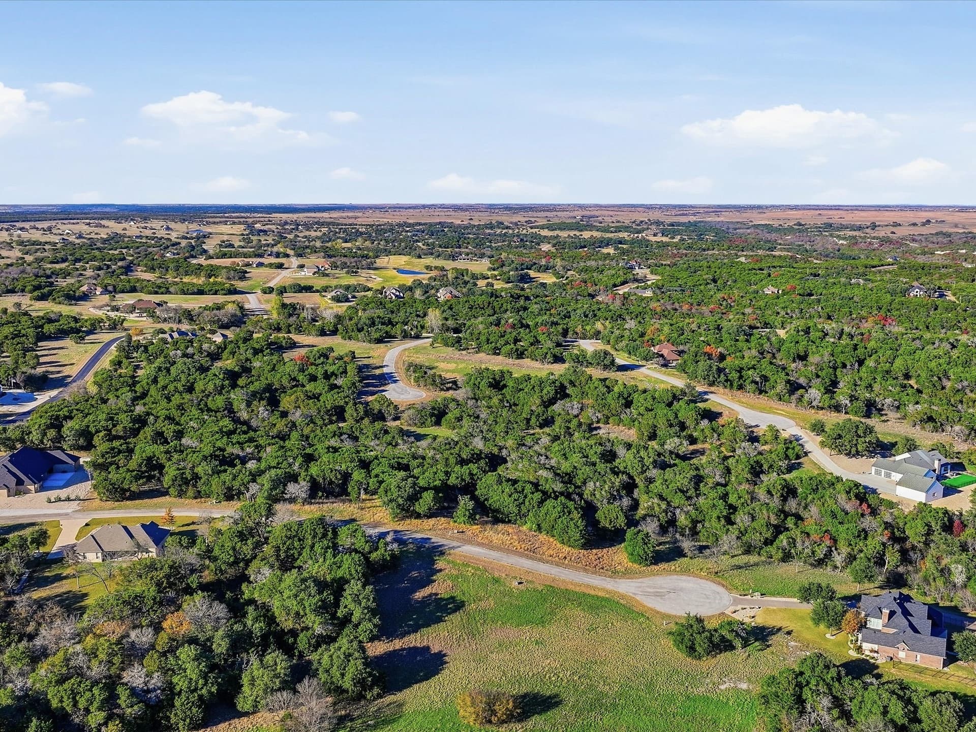 1.23 acres in Johnson County - photo 15
