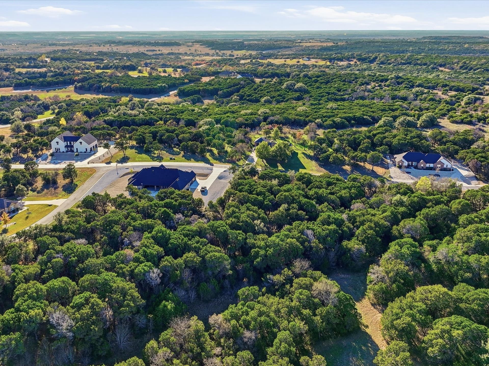 1.23 acres in Johnson County featured view