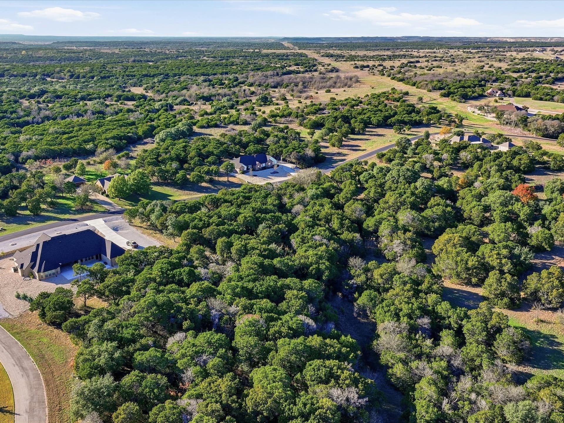 1.23 acres in Johnson County gallery image 4