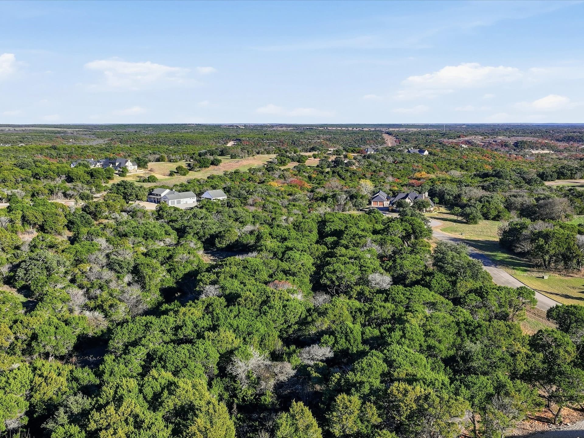 1.23 acres in Johnson County - photo 9