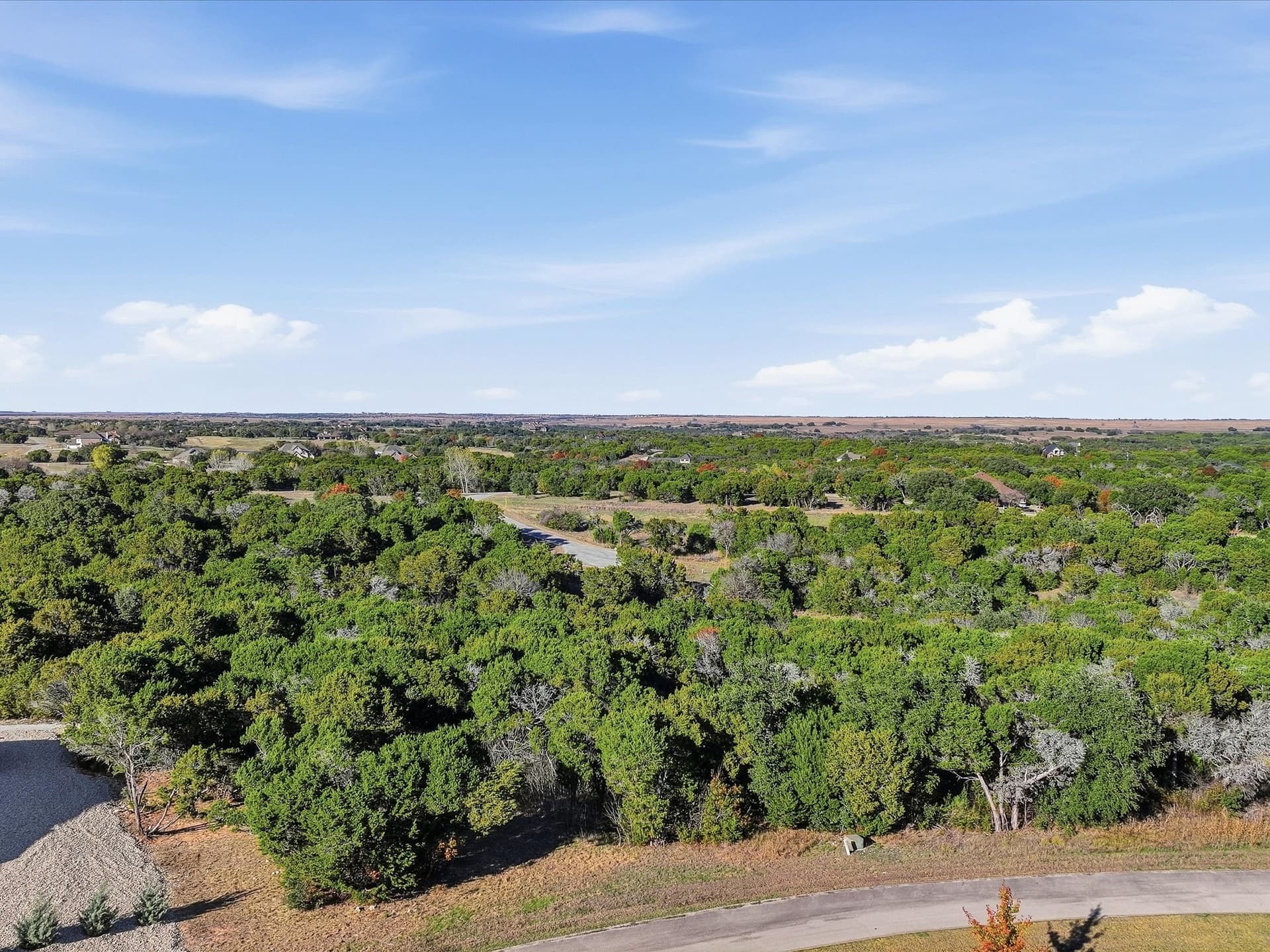 1.23 acres in Johnson County - photo 10