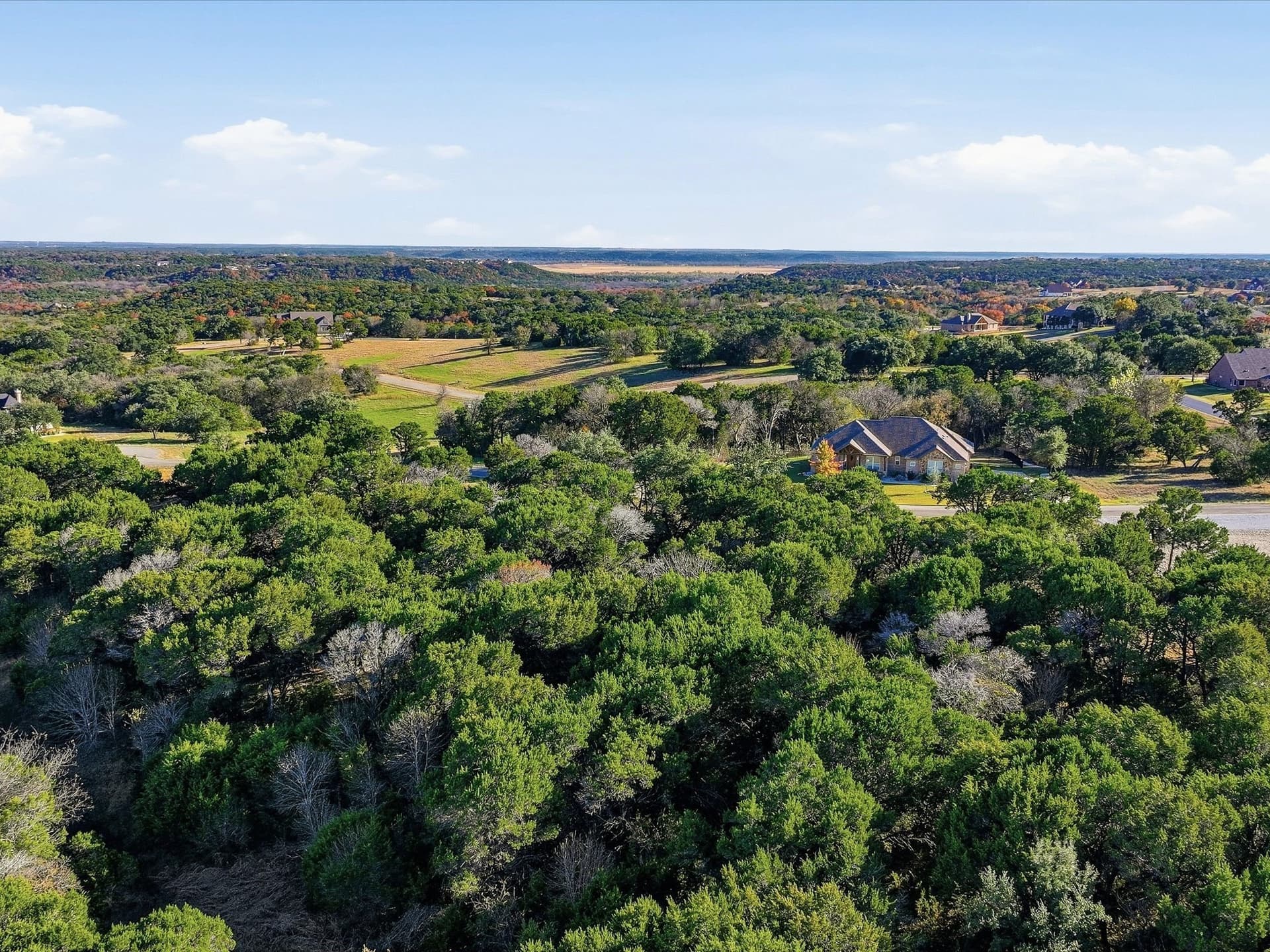 1.23 acres in Johnson County - photo 8