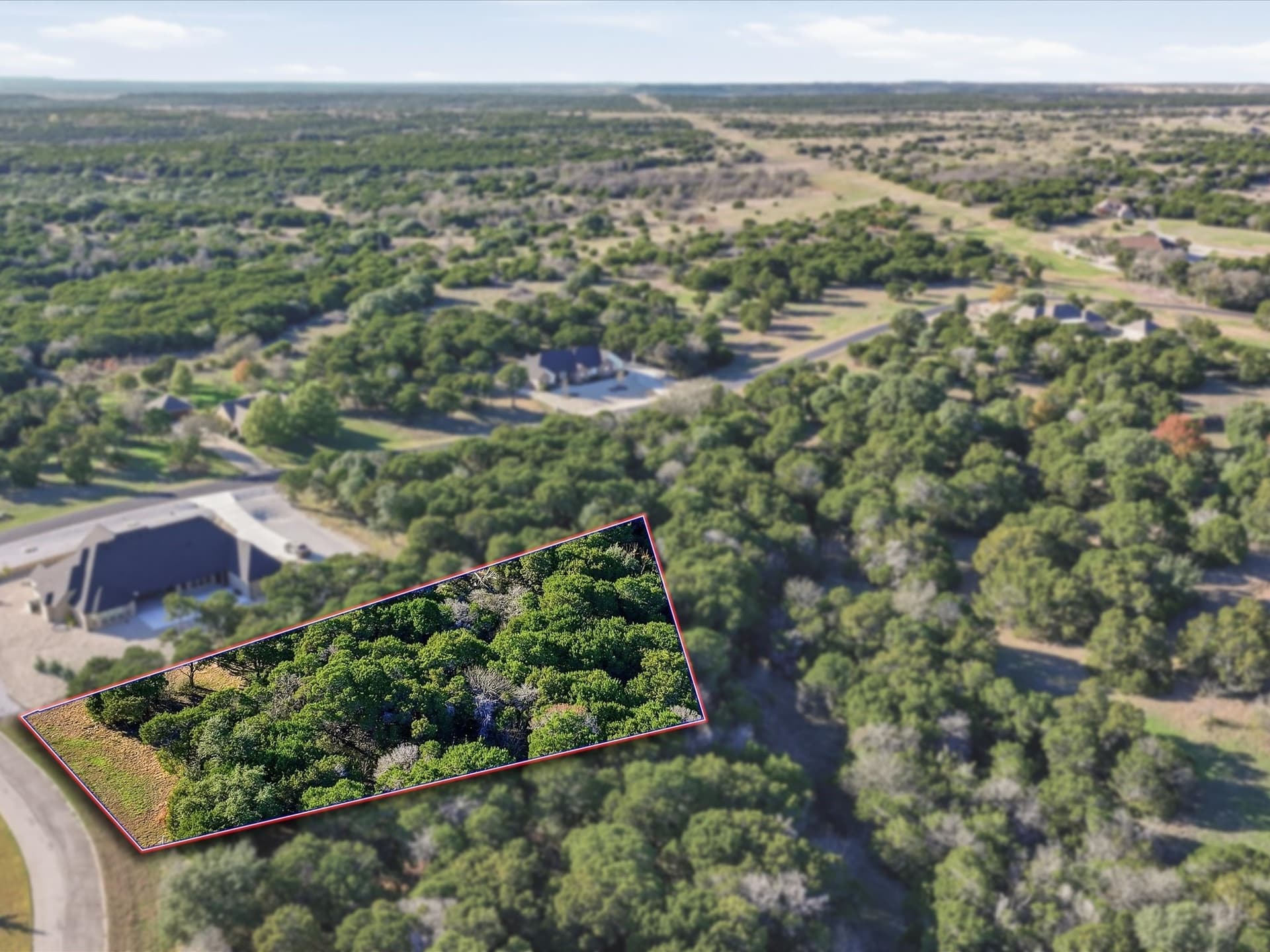 1.23 acres in Johnson County - photo 14