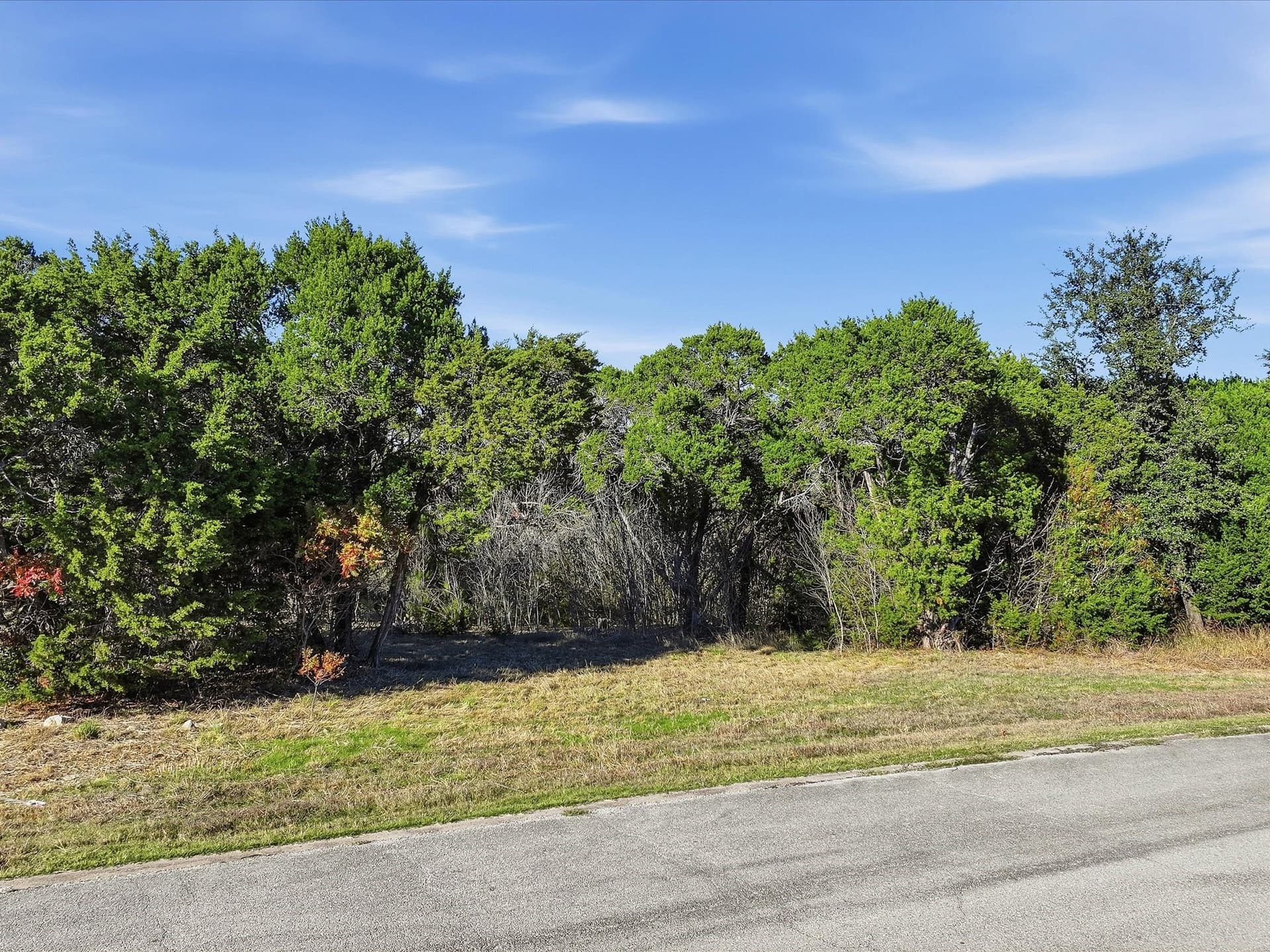 1.23 acres in Johnson County gallery image 2