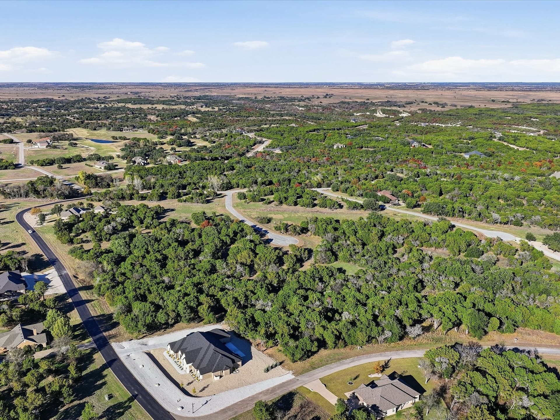 1.23 acres in Johnson County - photo 12