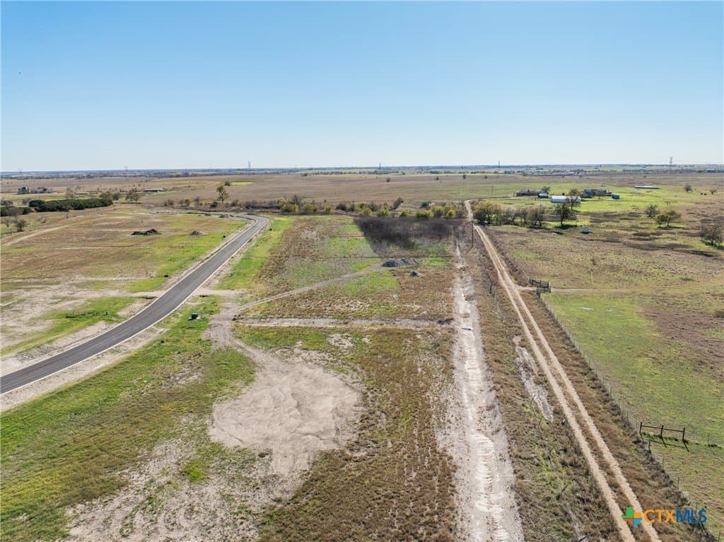 0.56 acres in Bell County featured view