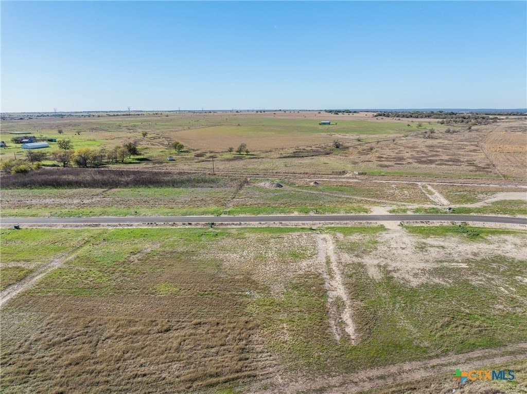0.56 acres in Bell County