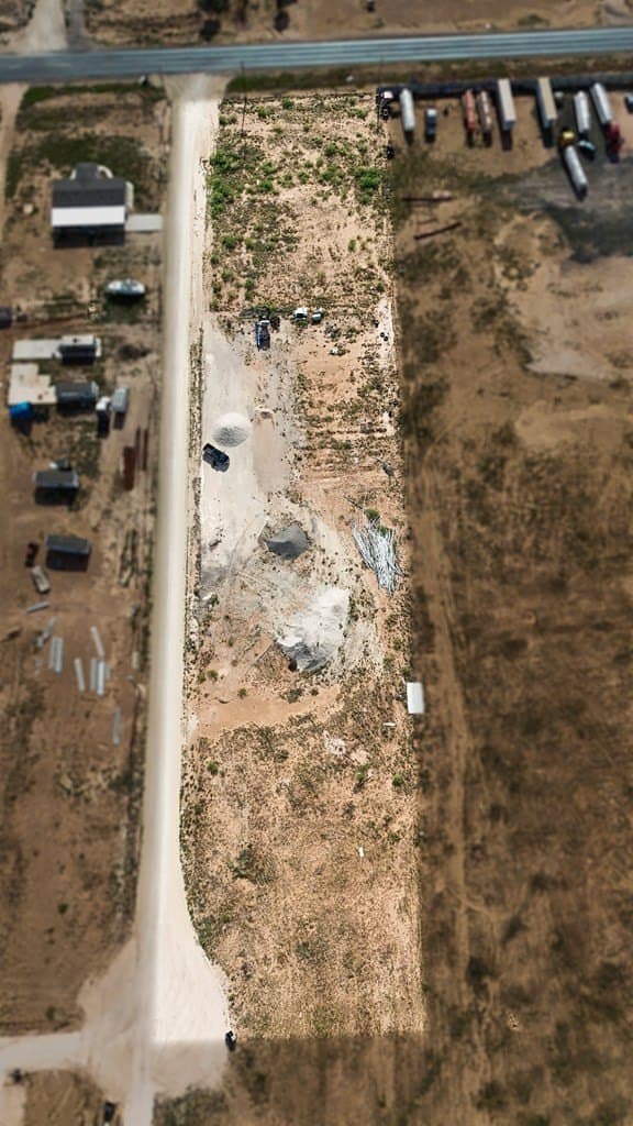 2.6 acres in Midland County gallery image 4