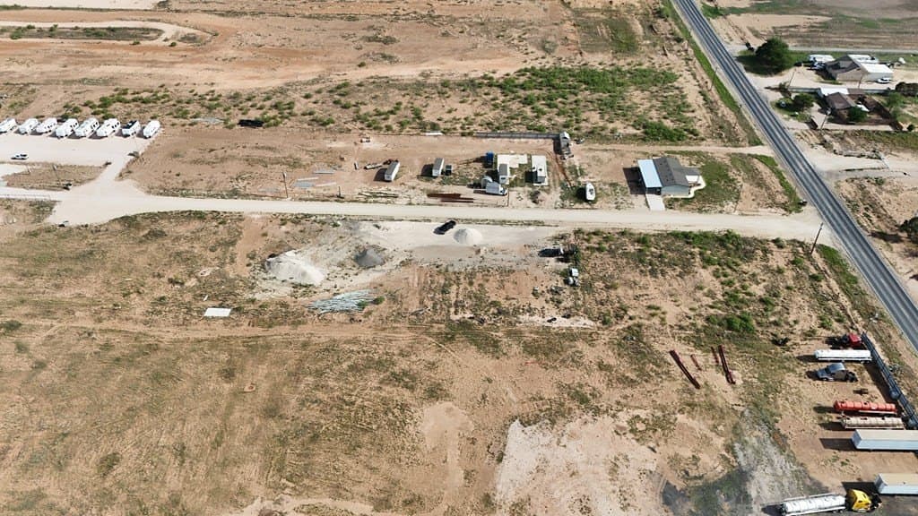 2.6 acres in Midland County featured view