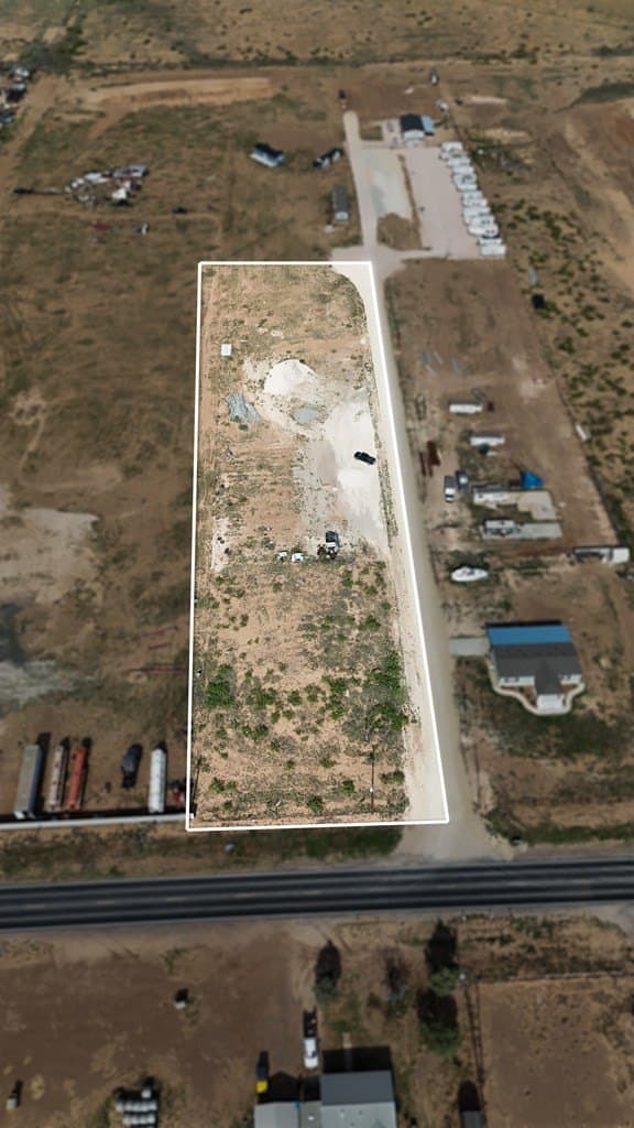 2.6 acres in Midland County gallery image 2