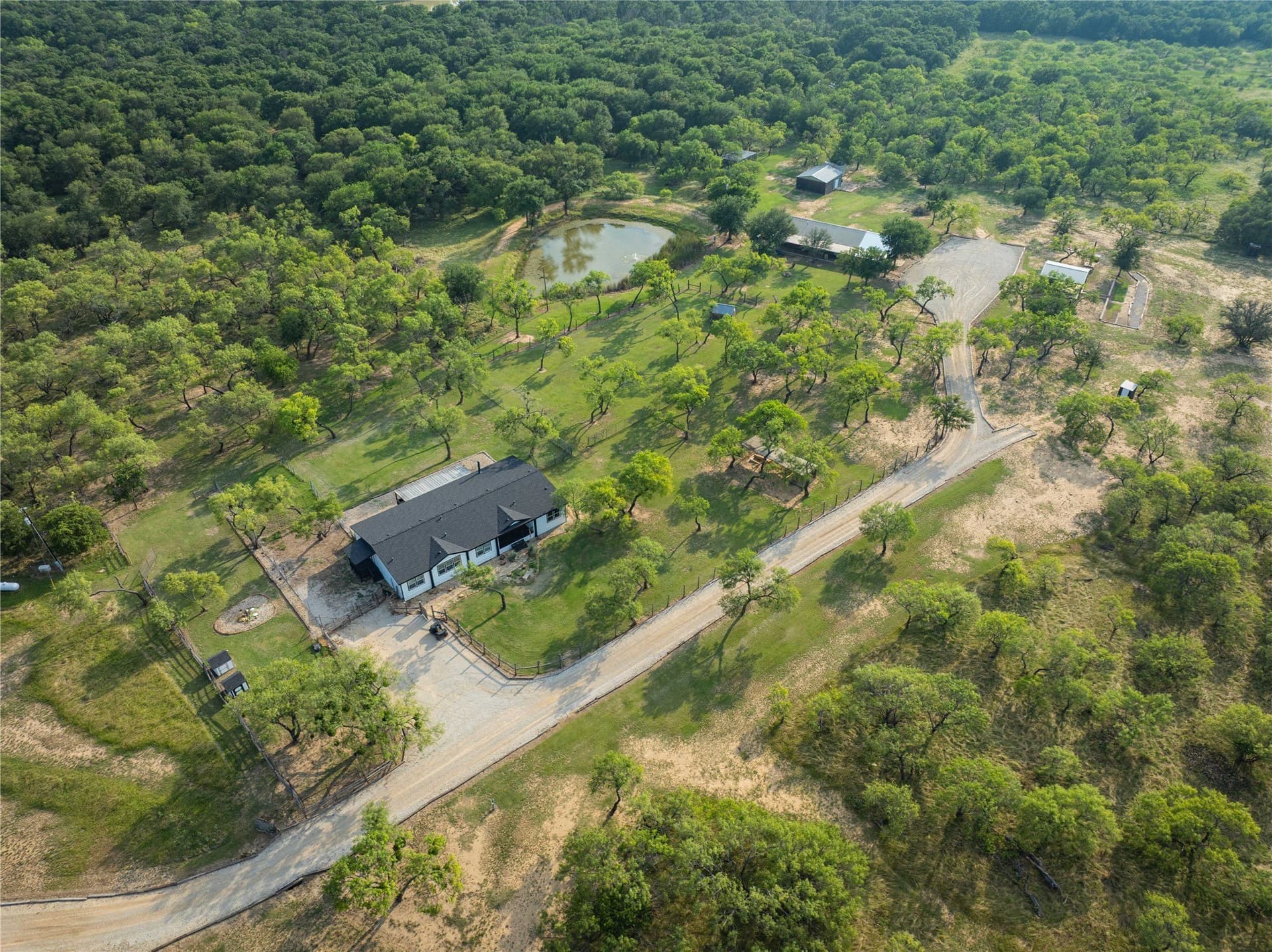 476 acres in Comanche County - photo 21