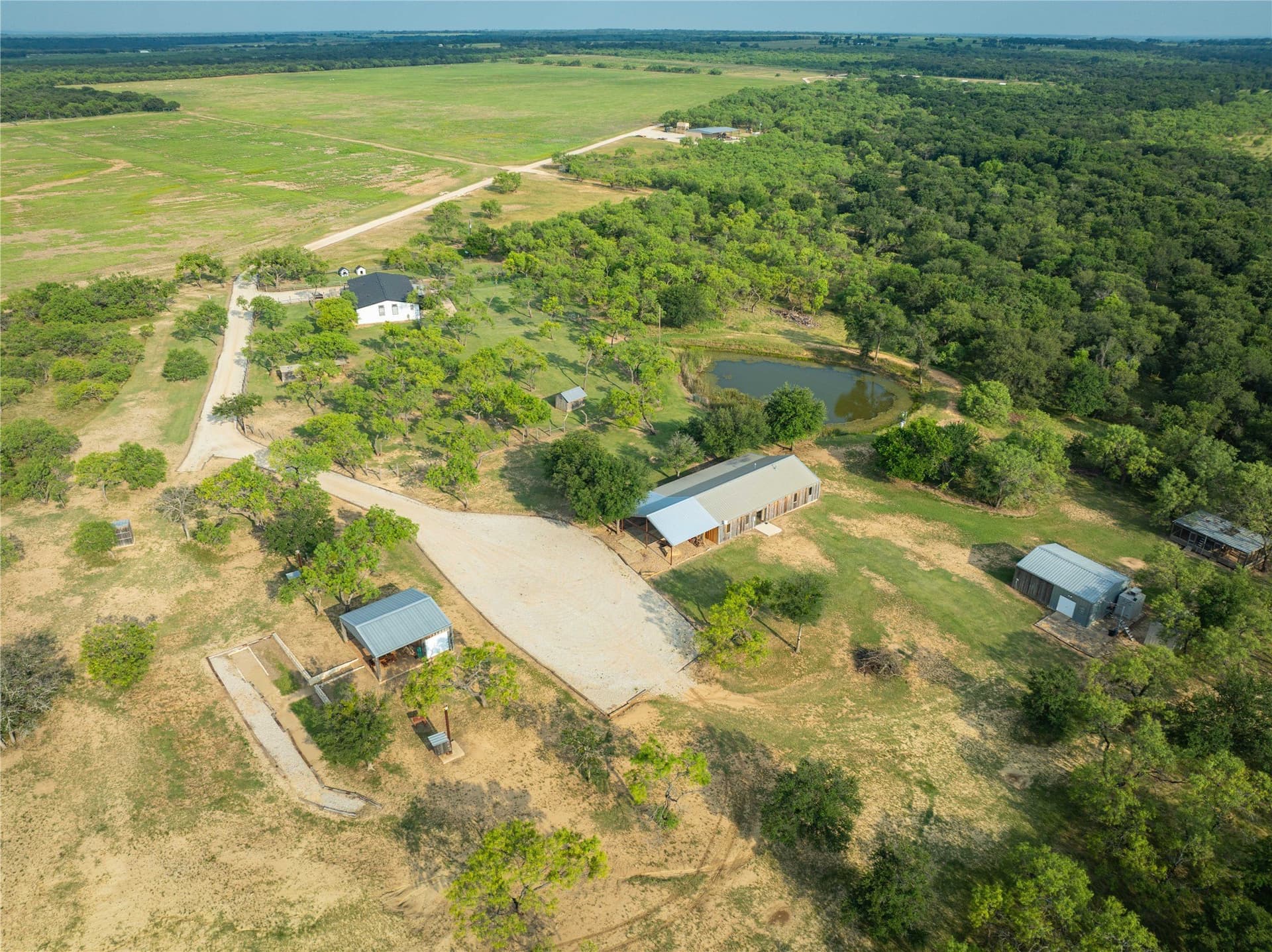 476 acres in Comanche County - photo 38
