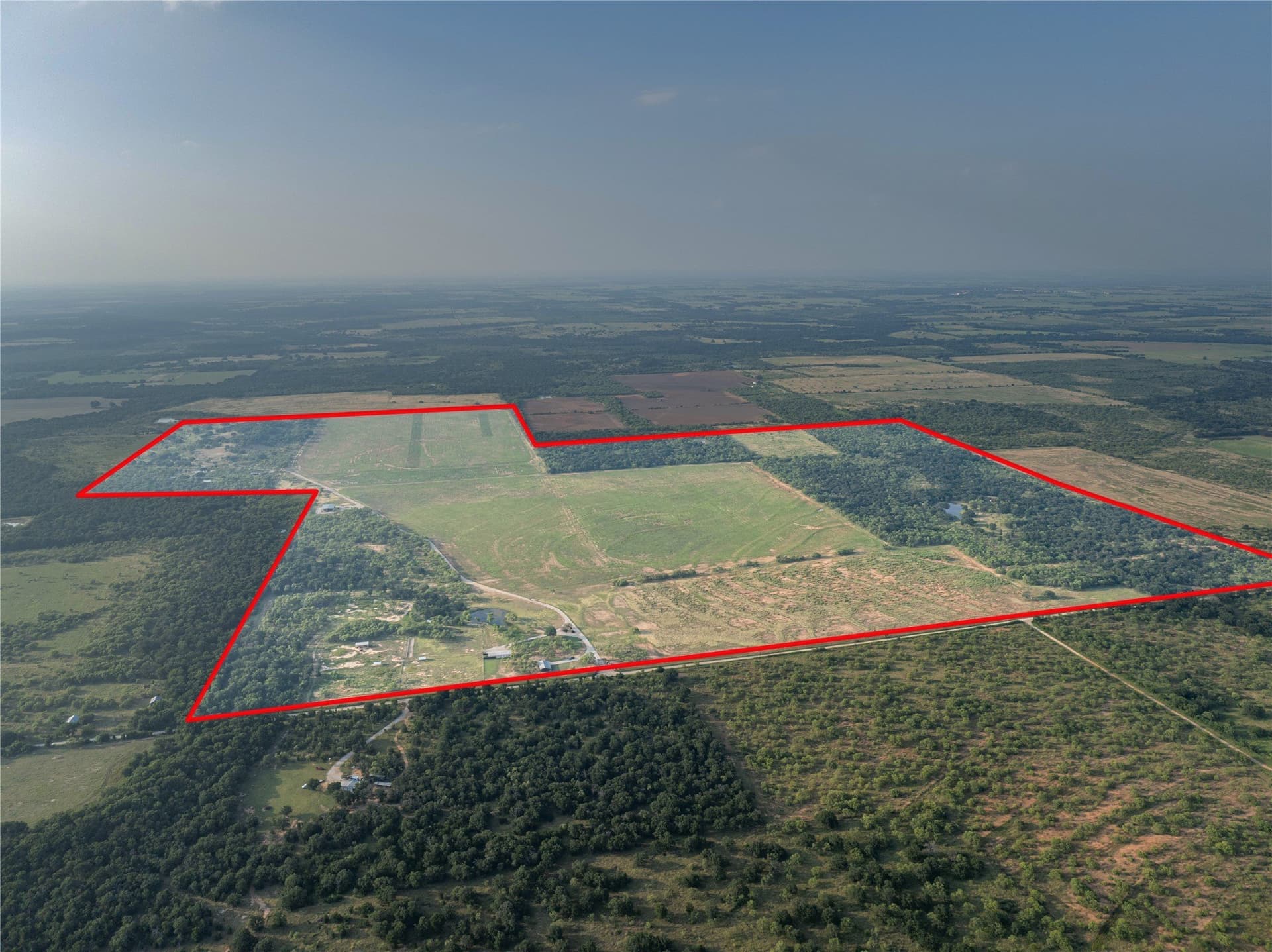 476 acres in Comanche County - photo 2