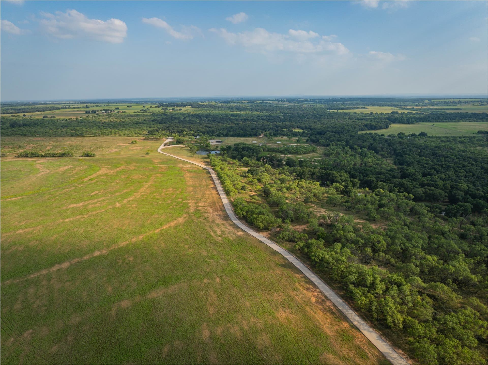 476 acres in Comanche County - photo 13